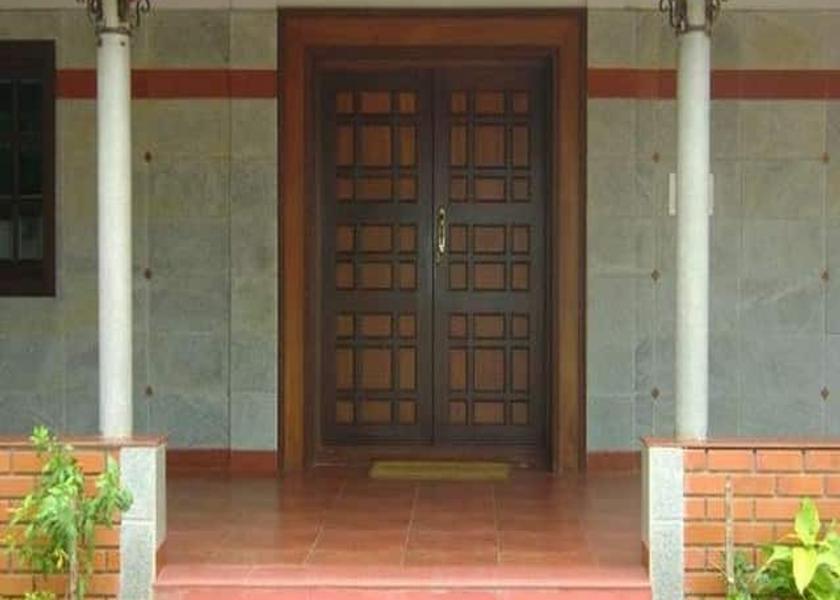 Tamil Nadu Karur Entrance